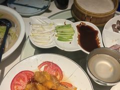 -福寿斋·老北京铜锅涮肉·烤鸭(顺义总店)