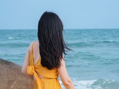 -汕尾风车岛