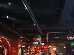 -音乐房子·Vintage Live Bar(玉林总店)