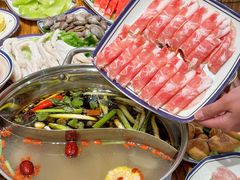 -厝味火锅·潮汕卤水火锅(十一合店)