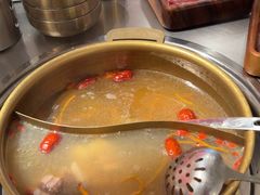 -菌小白火锅(时尚天河店)