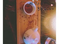 -饮湖威士忌鸡尾酒吧