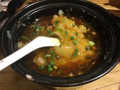土豆泥-嘎嘎鸭脑壳(金琴店)