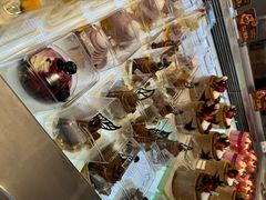 -超港·蛋糕面包(包河万达店)