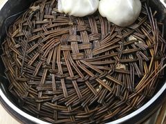 -鸡鸣汤包(广东路店)