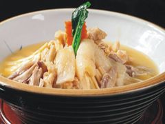 三鲜竹荪-东泰祥生煎馆(重庆北路店)