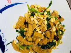 -小杨烤肉(高新店)