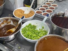 -菜忠潮州牛肉店(岗厦店)