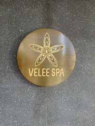 点击看大图 -VELEE·SPA高定疗愈会所