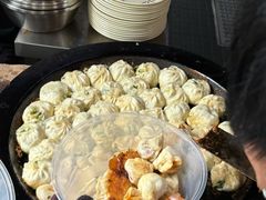 -依云煎包店