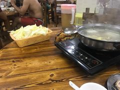 -江村四哥新鲜牛肉店(江高总店)