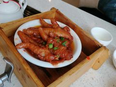 -五福茗点茶楼(花都雅乐城店)