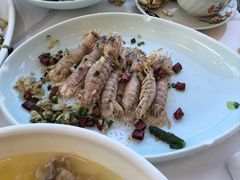 -胖大嫂渔家排档·全海景餐厅(渔村店)