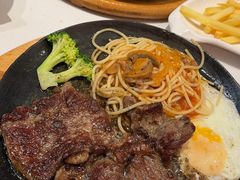 -豪享来(我格广场店)
