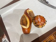 -山崎面包(苏州中心店)