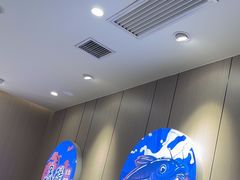 -鱼酷活鱼烤鱼(大观园万达店)