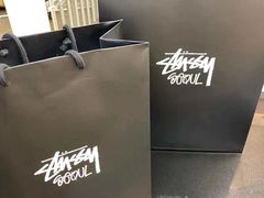 -STUSSY(狎鸥亭路46街店 )