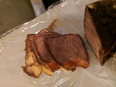 -上海为民商行清真饭店(南大路店)