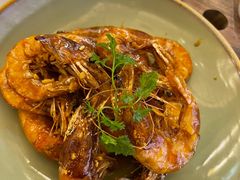 -盐说·西式餐酒馆(光明万达店)