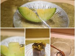 -荣一代目OMAKASE板前料理