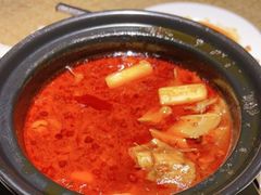 -渝信川菜(长安店)