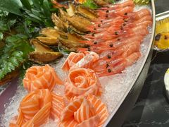 -樱之盛宴·蟹料理海鲜自助(前进大街店)