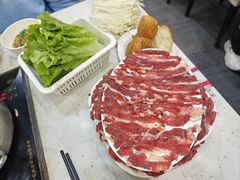 -黑山牛肉汤火锅(花城汇店)