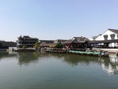 -苏州人家(锦溪镇店)