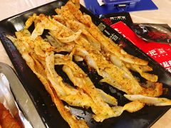 -靓靓蒸虾·头牌蒸虾(万松园玲珑店)