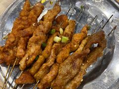 -江城燕子大排档(江汉路步行街店)