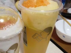 -喜茶(北京三里屯太古里店)