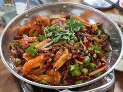 -胖子菜馆(花园餐厅店)