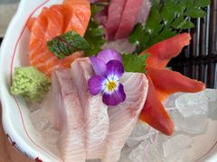 -Tuna maki寿司(苏州万象天地店)