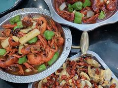 -袁老大龙虾(石鼓路总店)