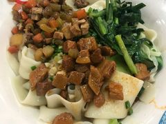 -东关吉祥西安腊汁肉夹馍(健德门店)