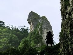 -雁荡山风景名胜区