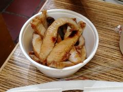 -华辉小食