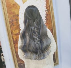 -MYCOLORHARSALON