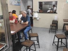 大堂-万寿斋(山阴路店)