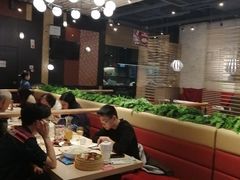 -避风塘(宝山万达店)