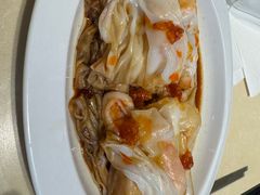 -香港池仔记肠粉王(博多新记襄阳南路店)