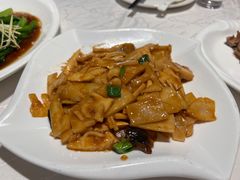 -马凯餐厅(长椿街店)