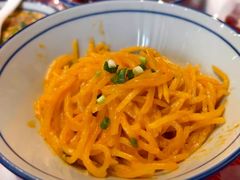 -荆九爷爆炒桥头三嫩(夫子庙店)