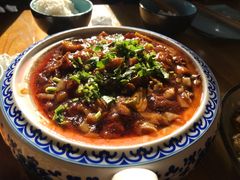 -局气 烤鸭·北京菜(光华路店)