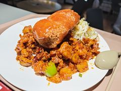 -北大家园食堂
