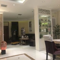 -艾维庭美学SPA