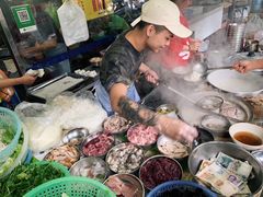 -广场正宗原汁薏米店