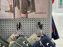 -优衣库(长沙国金中心店)