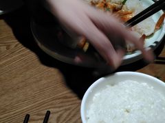 -吕氏疙瘩汤·新鲁菜(济南万象城店)