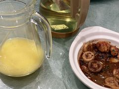 -小厨娘淮扬菜(清江苏宁广场店)